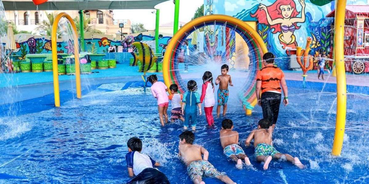 Transform Your Celebration into Epic Kids Birthday Party Packages Dubai