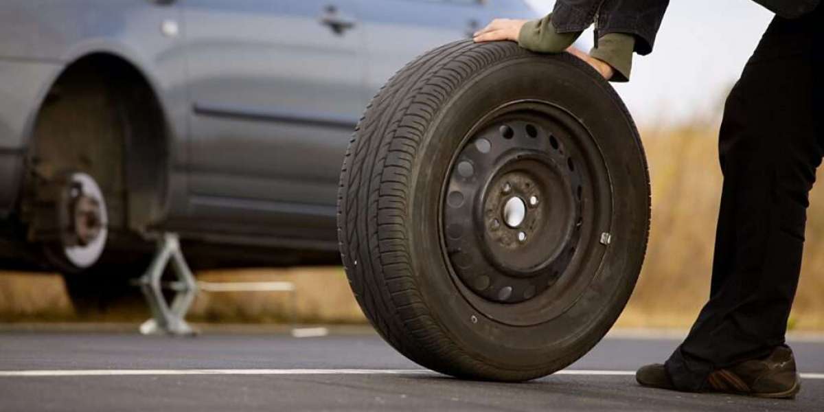 Expert Mobile Tyre Fitting Services in Bognor Regis, Chichester, and Brighton