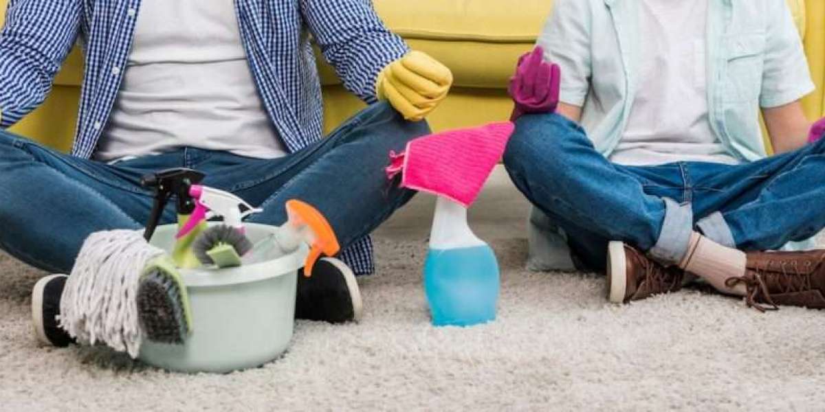 Enhance Business Productivity with Expert Janitorial Services in Mississauga: A Complete Guide