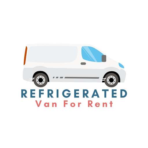 Refrigerated Van Van For Rent Profile Picture