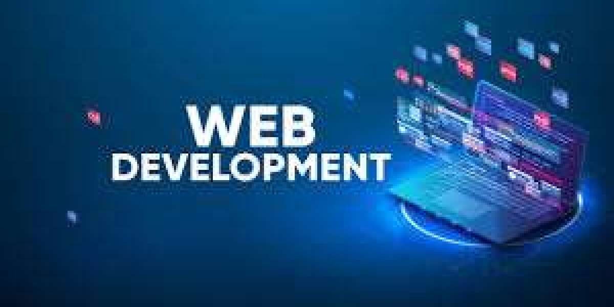 Comprehensive Guide to Web Development