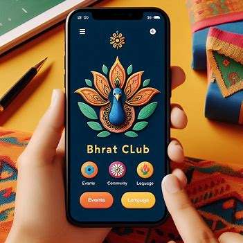 Bharat Club Game Profile Picture