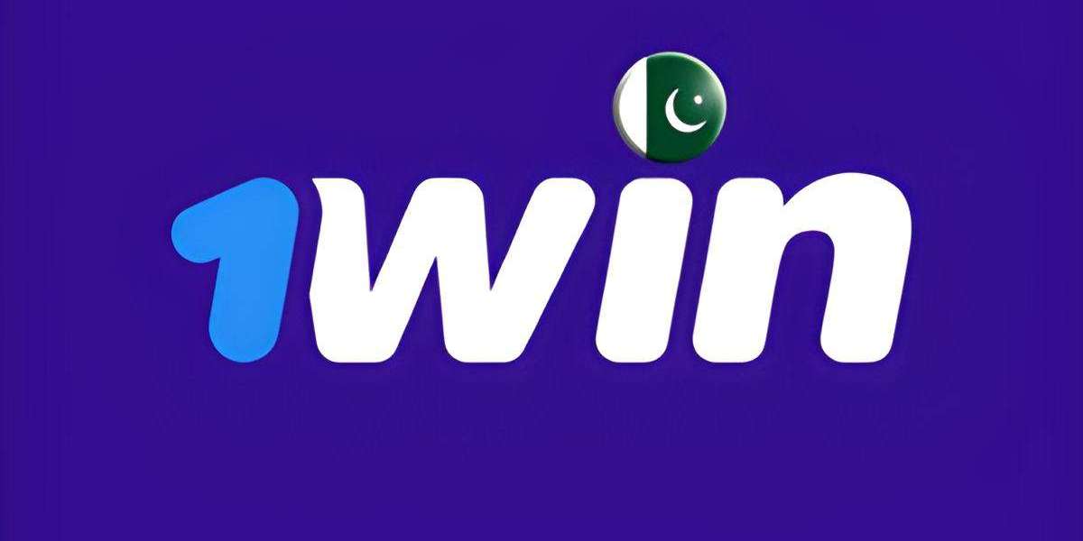 1Win Your Ultimate Betting Destination in Pakistan