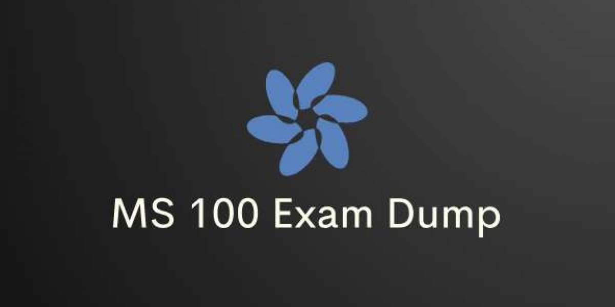 How to Tackle the MS-100 Exam with Confidence Using Our Study Guide PDF