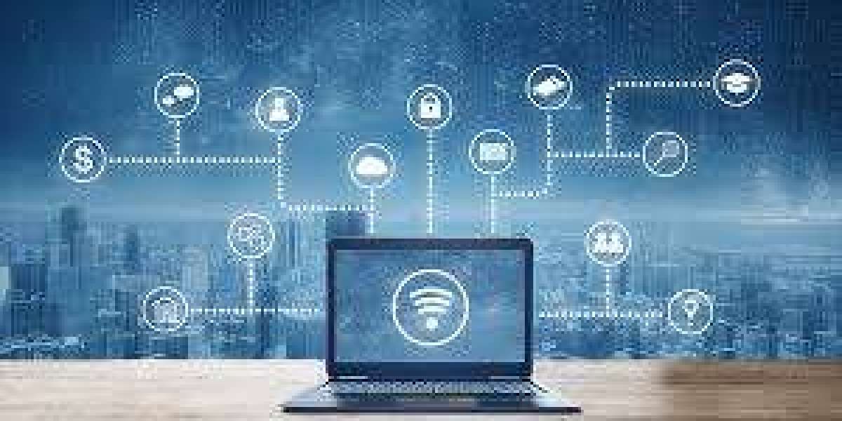 Wireless Connectivity Market Overview, Analysis, And Industry Growth Report 2030