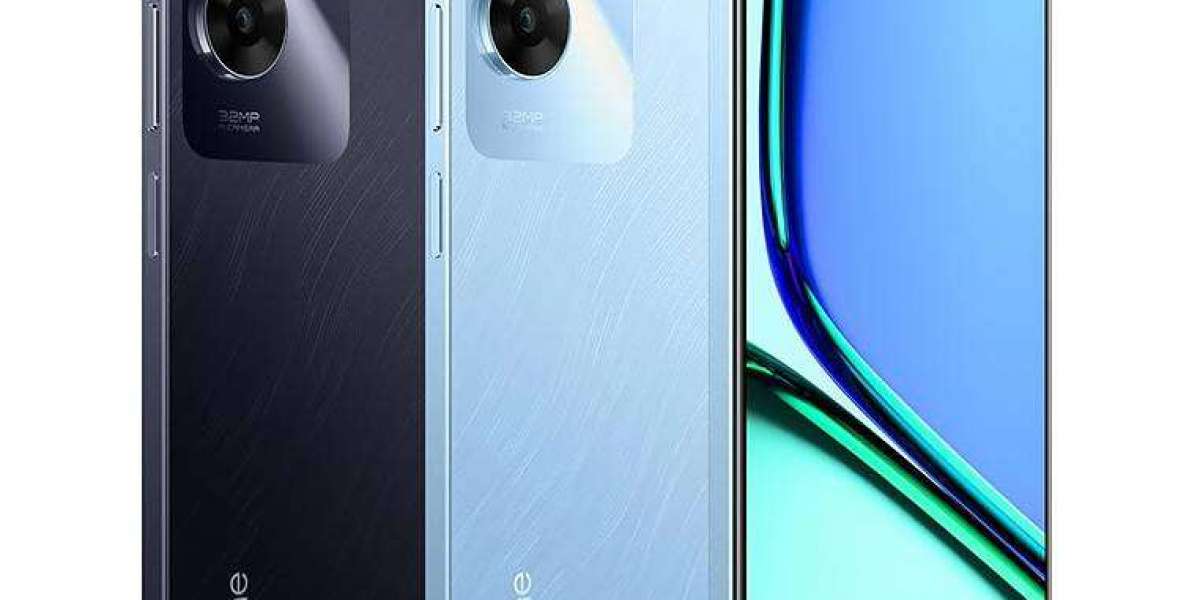 Realme Note 60: The Ultimate Companion for Everyday Tasks and Entertainment