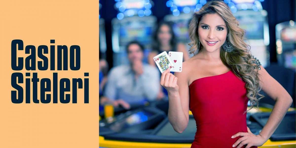 Casino Siteleri 2024 - En İyi ve Güvenilir Online Casino Listesi