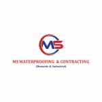 MS Waterproofing Contracting Profile Picture