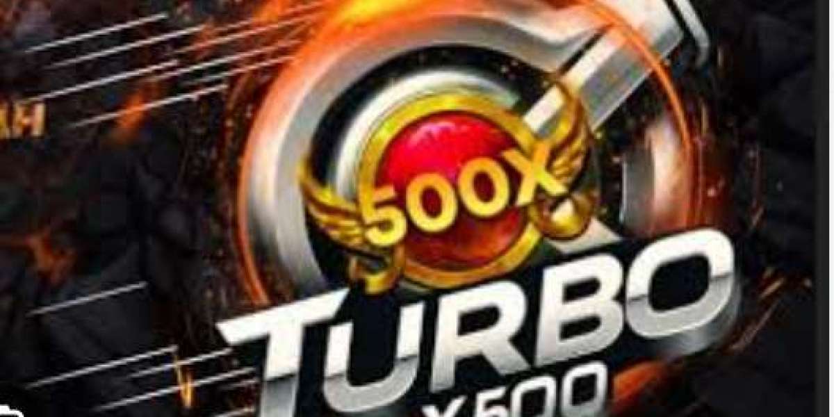 Turbo X500: A Closer Look at Its Performance Metrics