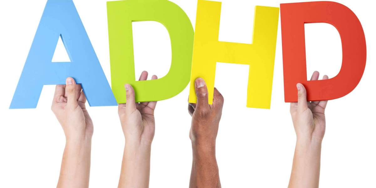 ADHD in Adults: Understanding the Signs and Strategies for Success