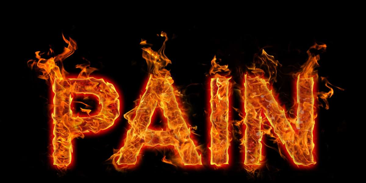 Understanding Chronic Pain: Causes, Symptoms, and Solutions