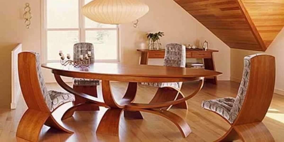 Furniture Market Growth and Industry Forecast Report 2034