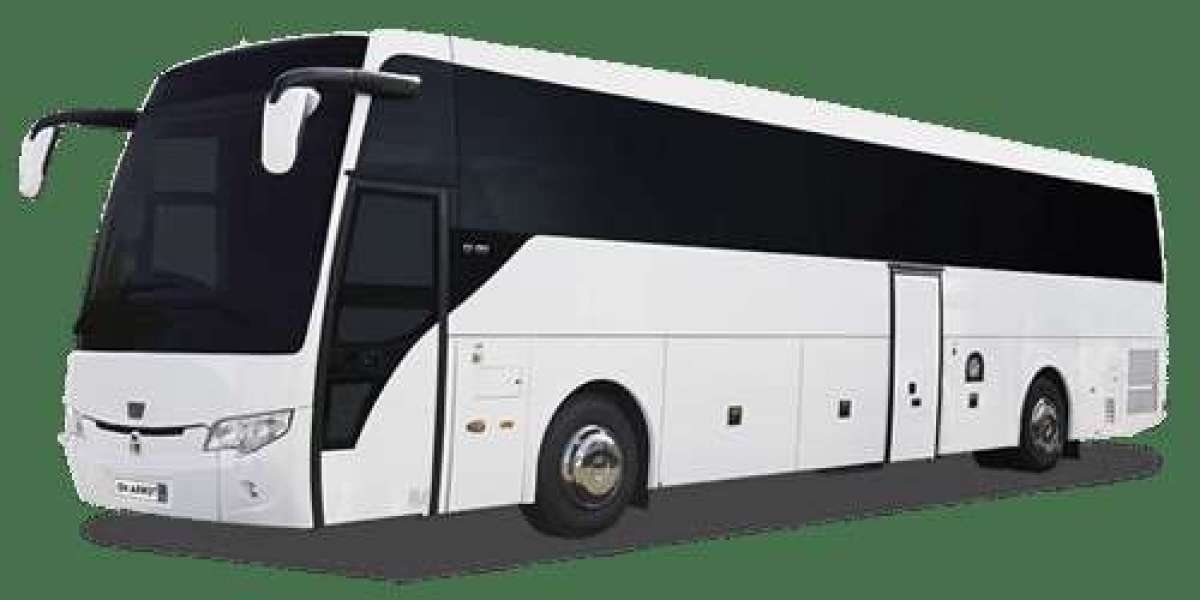 Bus Rental in Toronto: Affordable and Convenient Options for Events