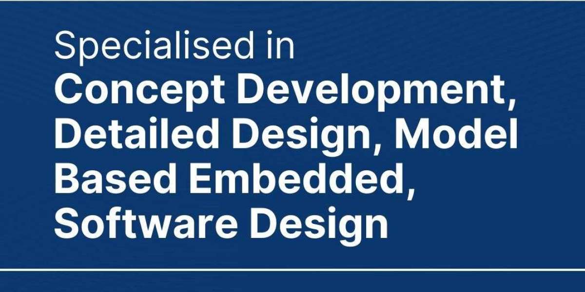 Leading Embedded Software Development Company for Cutting-Edge Technology