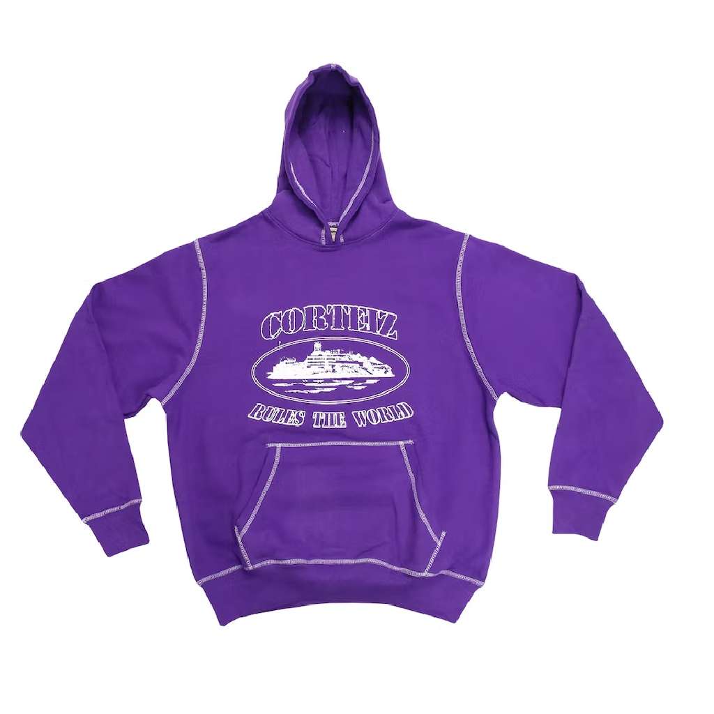 Corteiz Hoodie Profile Picture