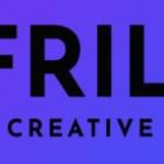 No Frills Creative Profile Picture