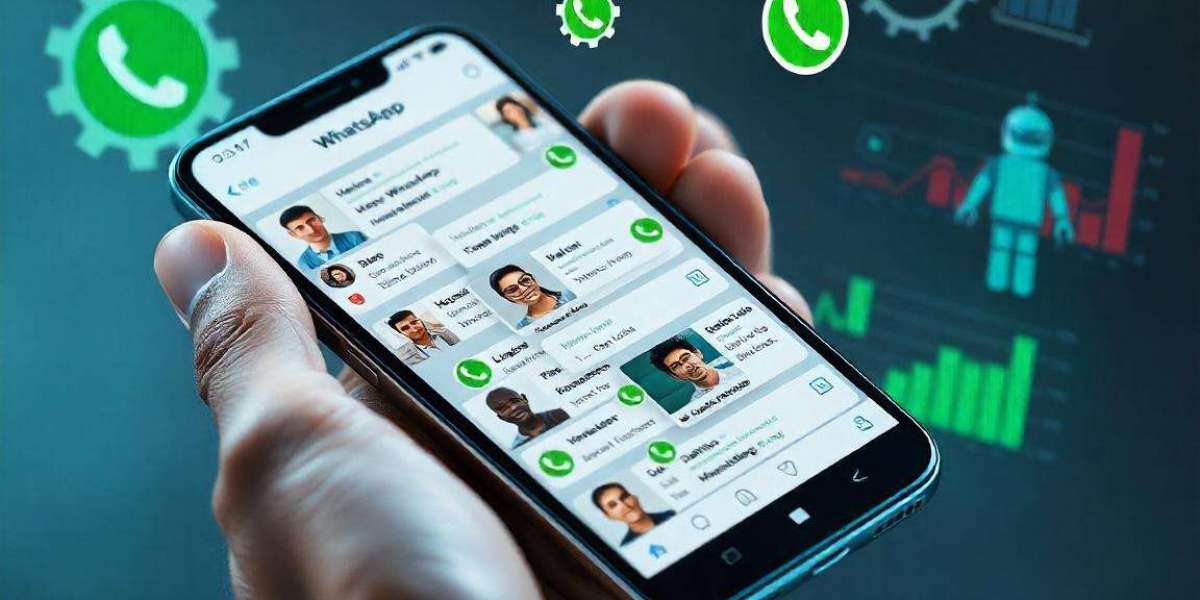 How to Send Bulk Messages on WhatsApp