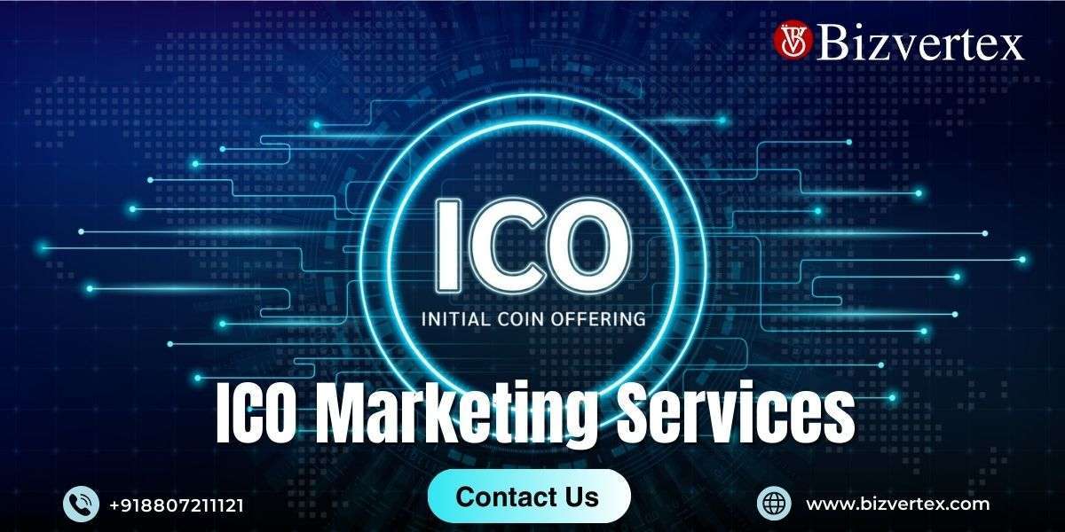 Top 10 ICO Marketing Companies You Need to Know in 2024