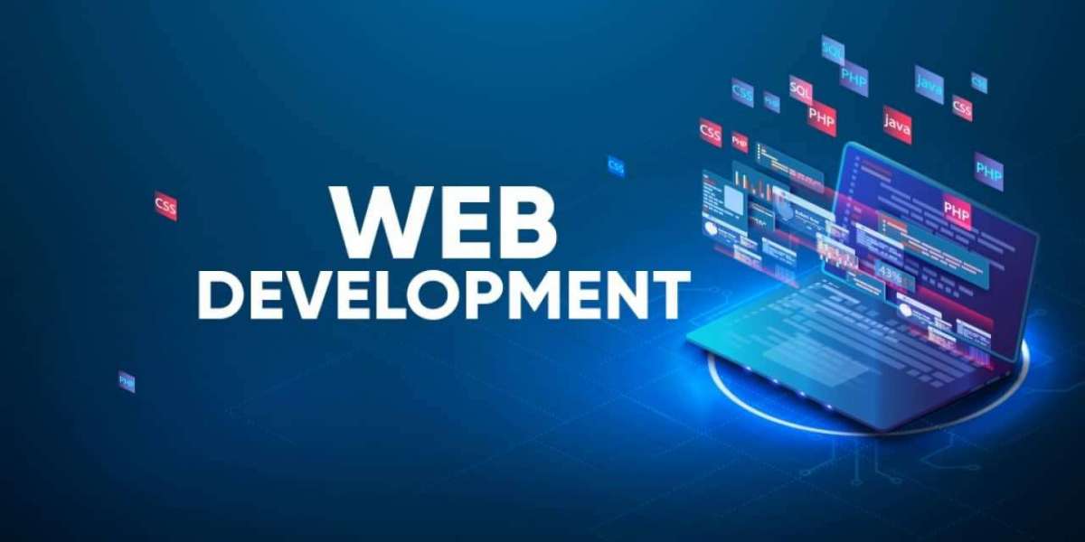 Web Development in Delhi