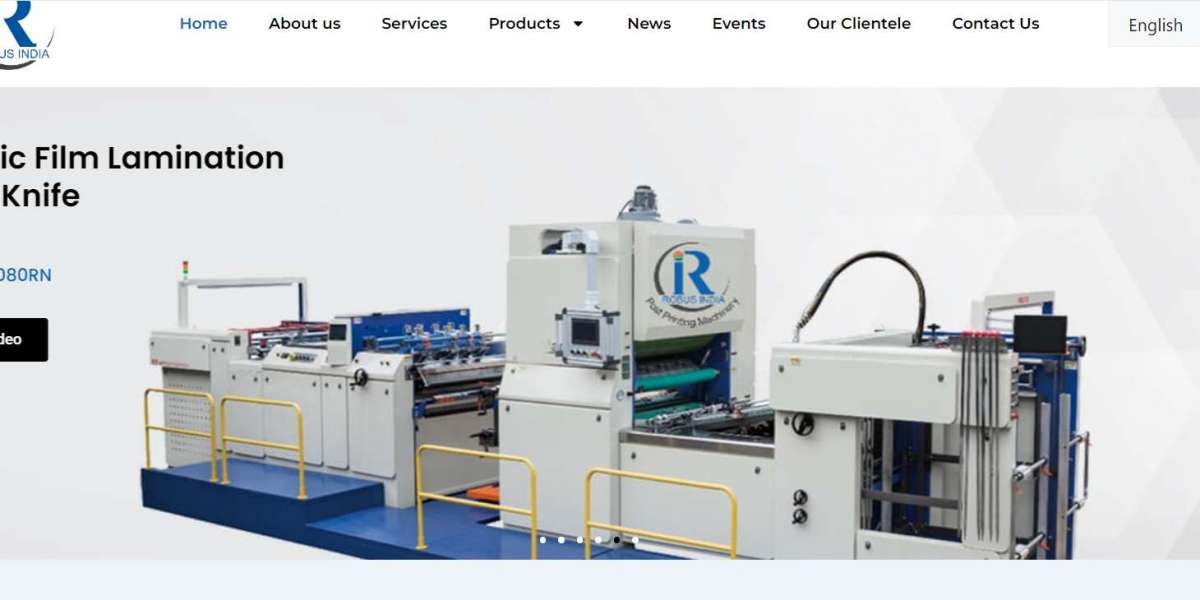 Carton packaging machines