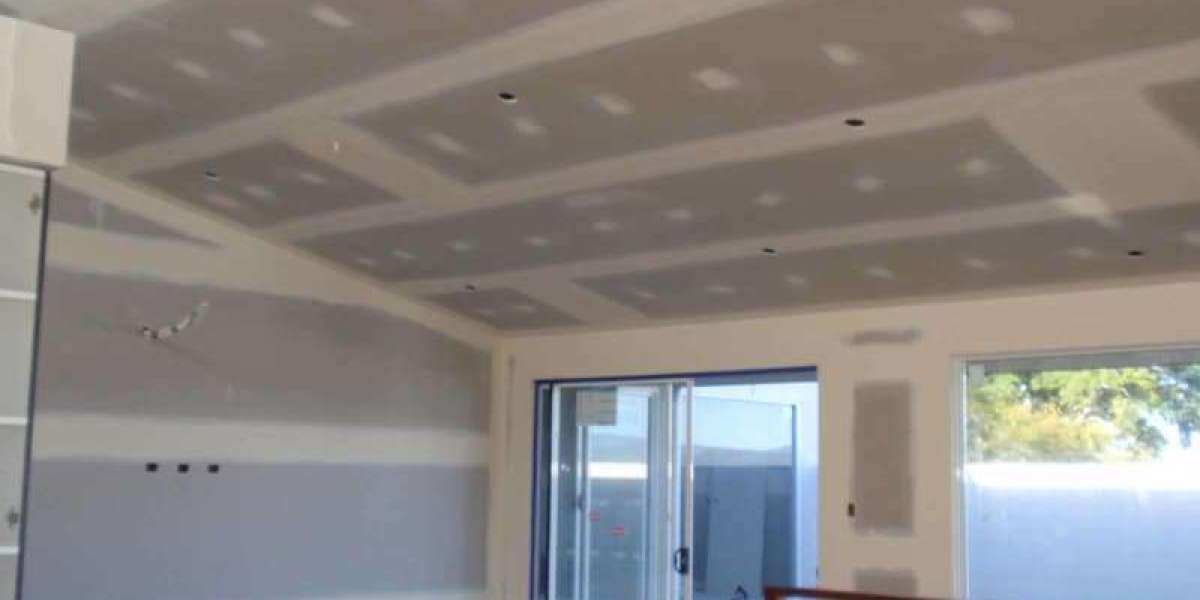 Plastering Services Melbourne