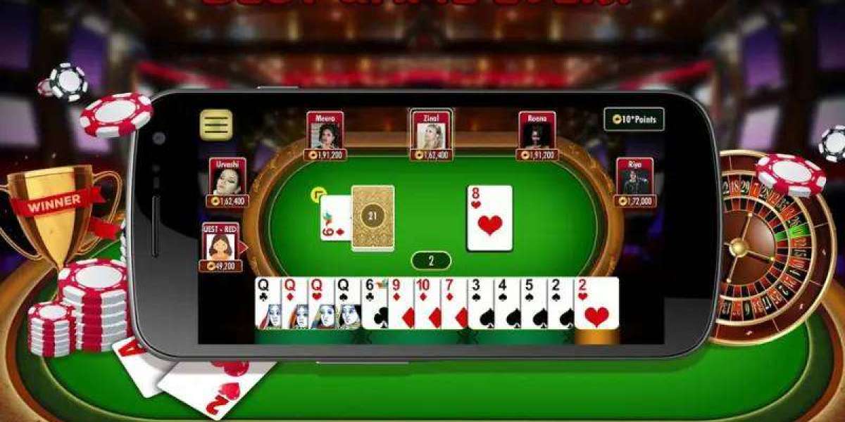 All Rummy App List: Guru CBTF – The Best Rummy Game in India