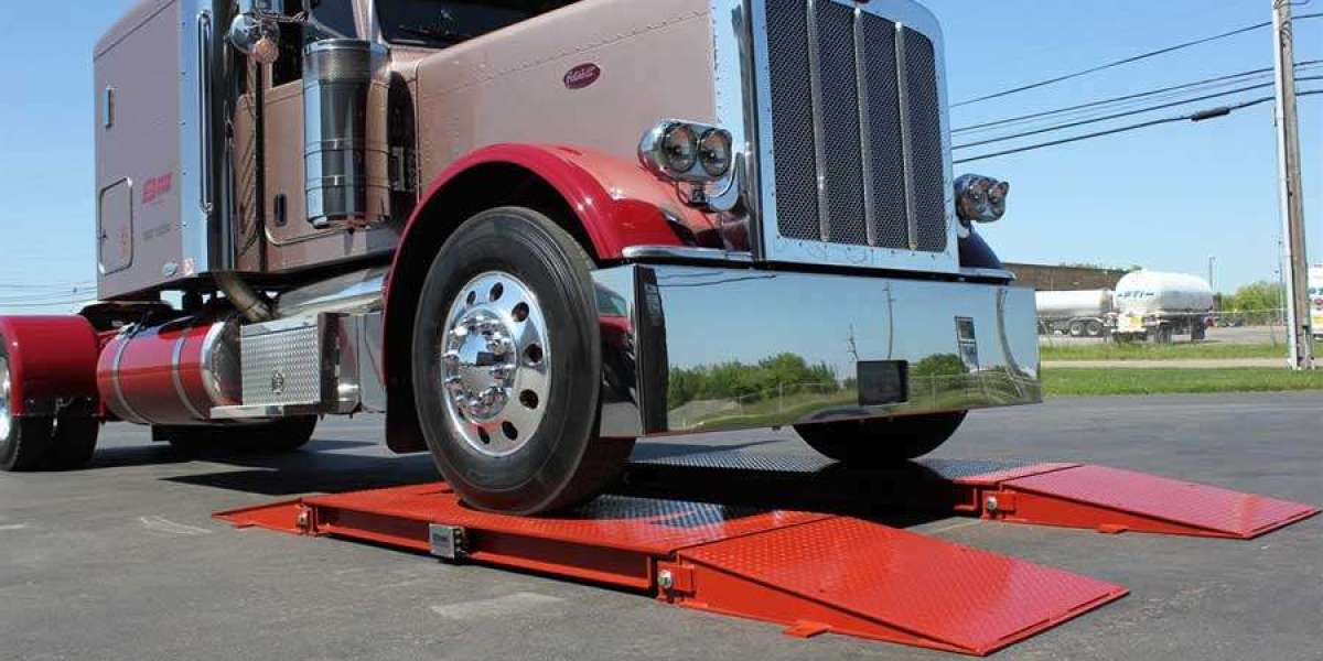 Understanding the Calibration Standards for Rental Truck Scales in Houston