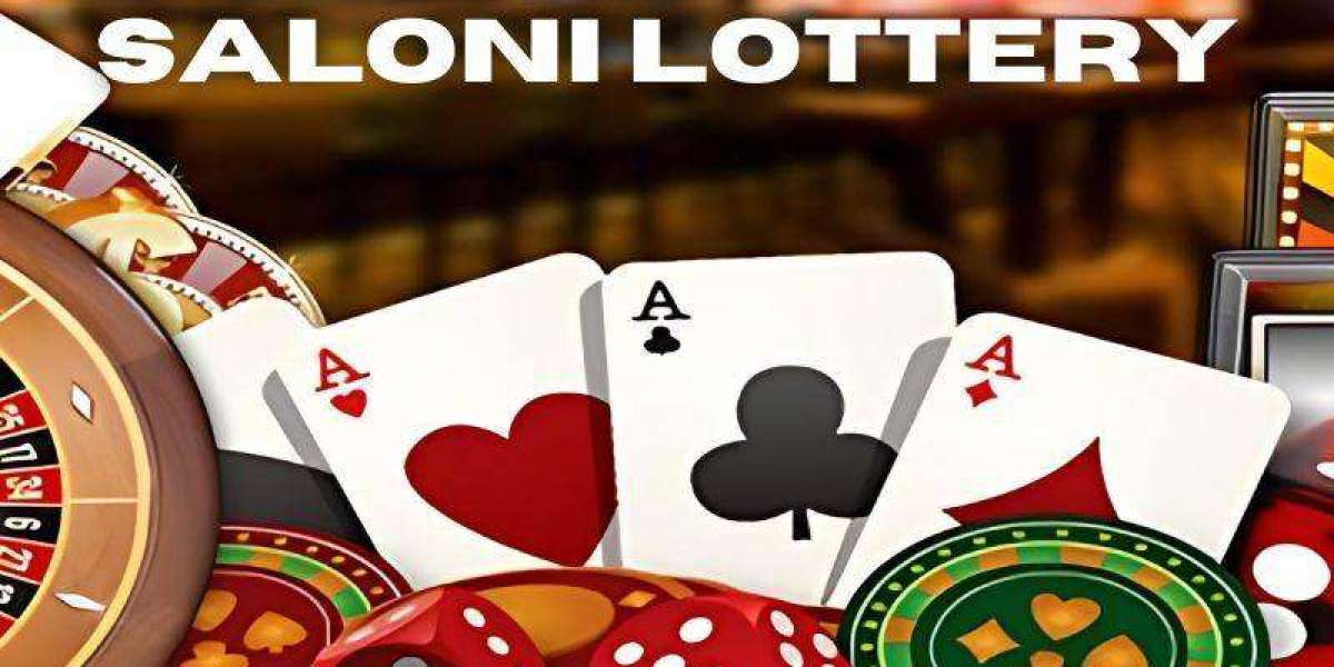 Dear Lottery Guessing: Finding Fortune with Saloni Lottery in India