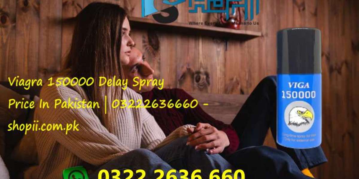 Viagra 150000 Delay Spray Price In Shikarpur - Shopii.com.pk - 0322 2636 660