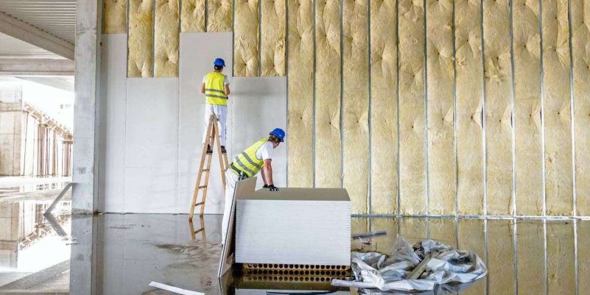 Envo Solutions – Expert Steel Building Insulation Services & Continuous Insulation System Solutions