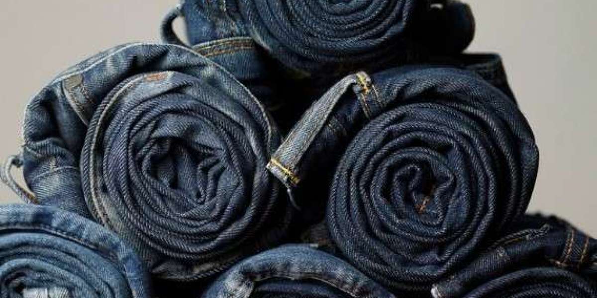 Best Quality Denim: The Ultimate Blend of Style, Comfort, and Durability