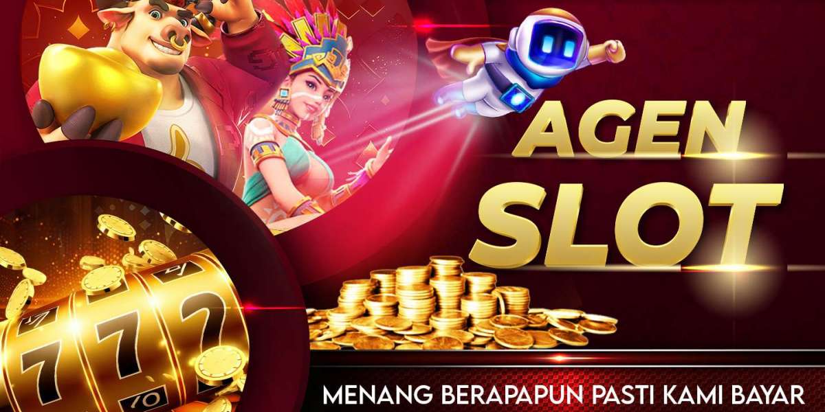 Mainkan Slot Uang Asli Terkemuka Slot Online Newmpo Terbaik