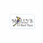 Mollys Bird Toys Profile Picture