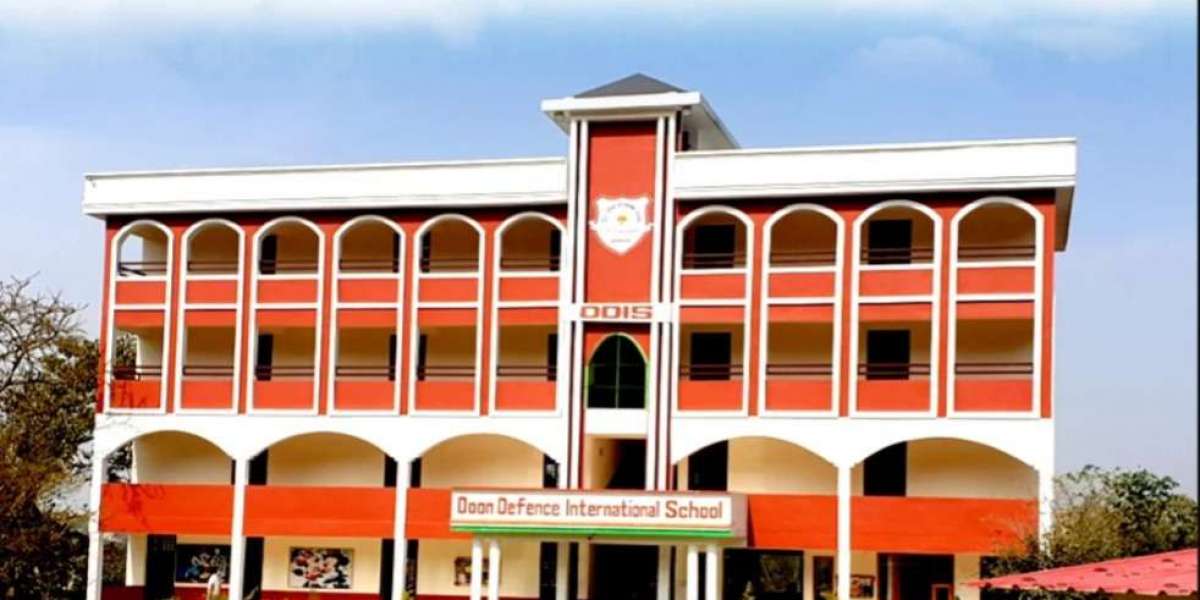 Doon Defence International School: Leading Education in Dehradun