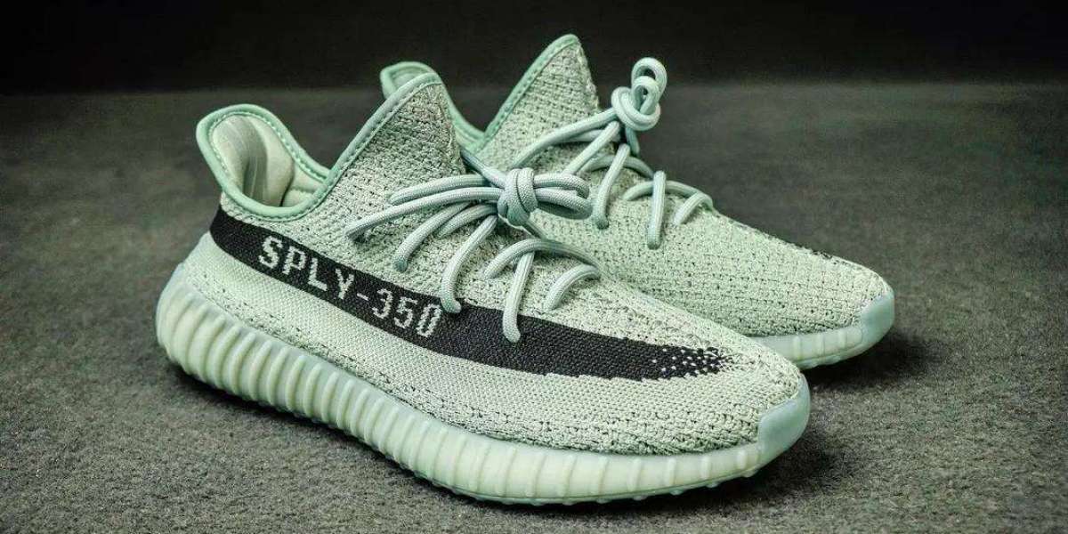 運動鞋新風尚：adidas Yeezy 引领時尚與科技交匯點