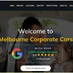 melbourne corporate cars Profile Picture