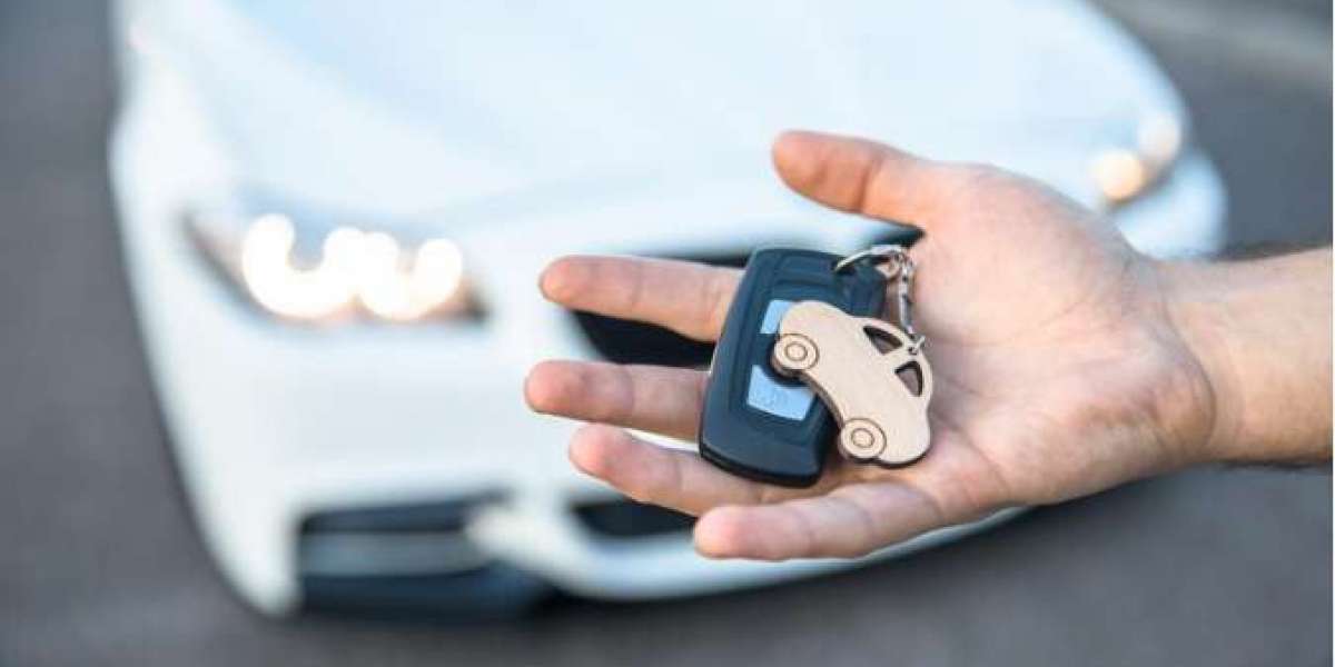 Reliable Car Key Replacement Locksmith Services for Fast Solutions