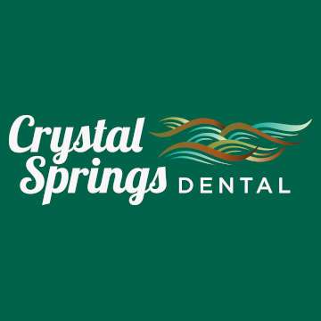 Crystal Springs Dental Profile Picture