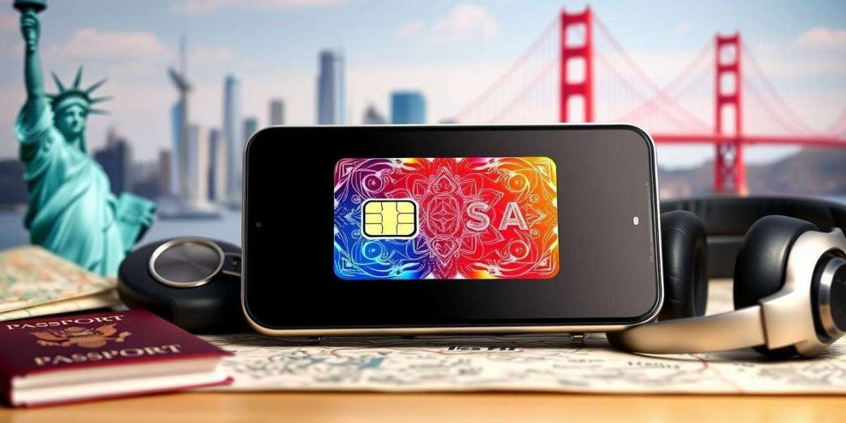 USA SIM Card Online – Prune | Travel Connectivity