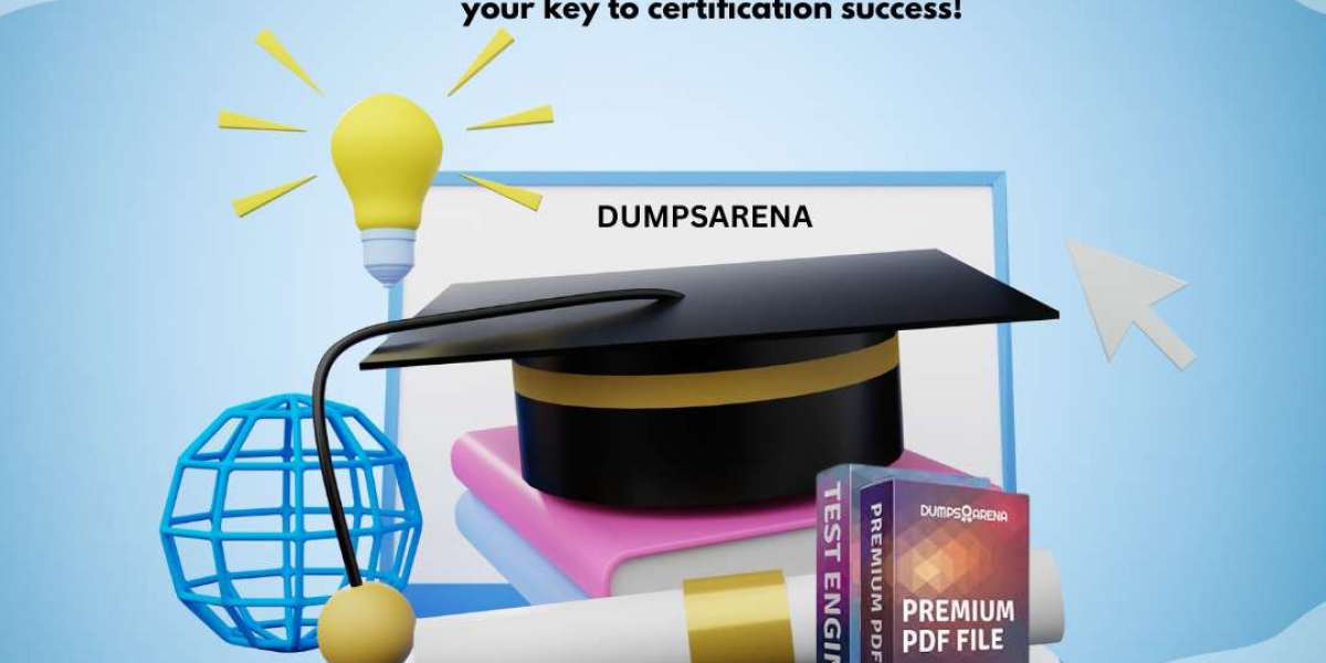 Prepare for the 300-425 Exam with DumpsArena Expert-Approved Dumps