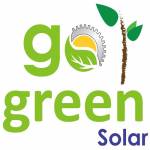 Go Green Solar Profile Picture