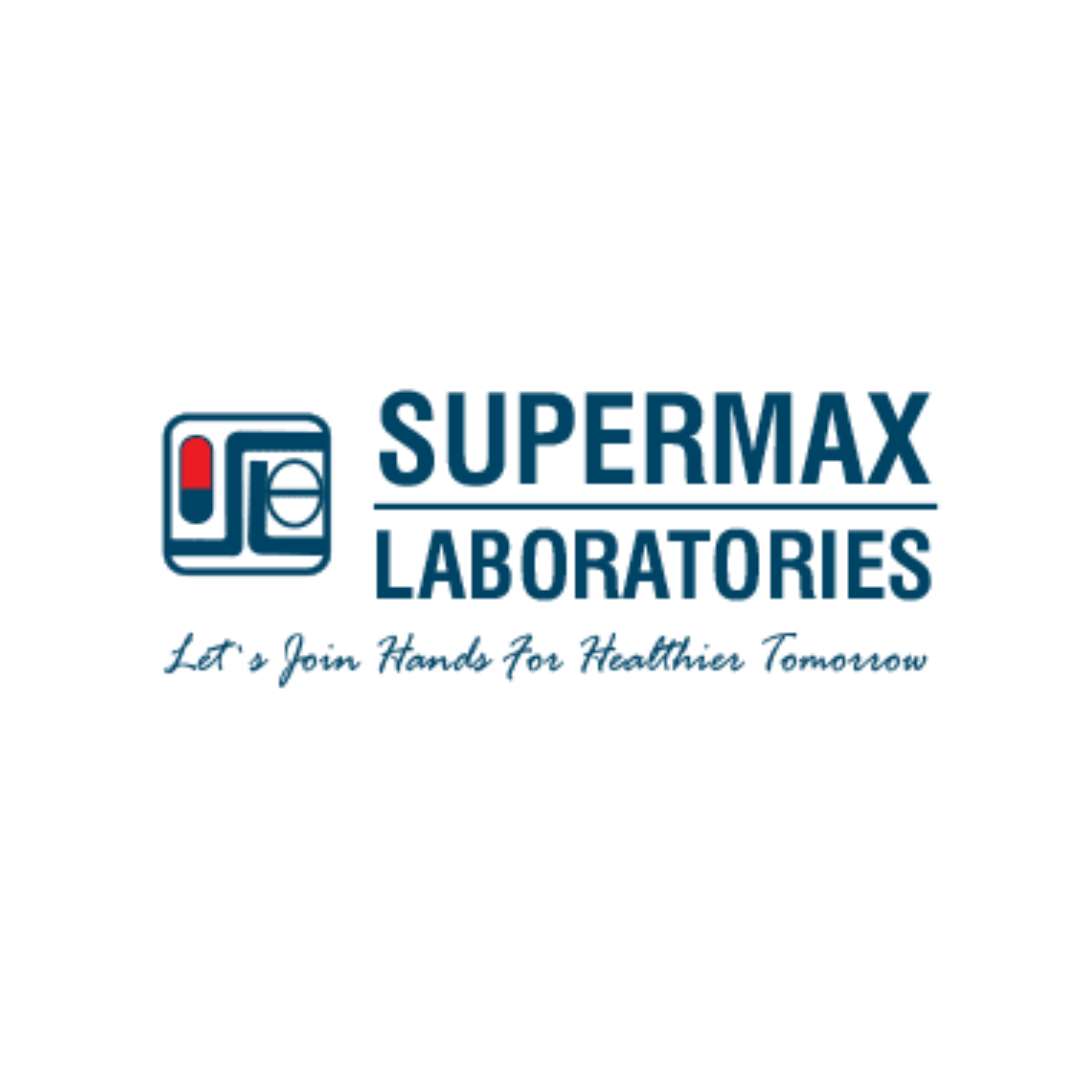 supermax laboratories Profile Picture