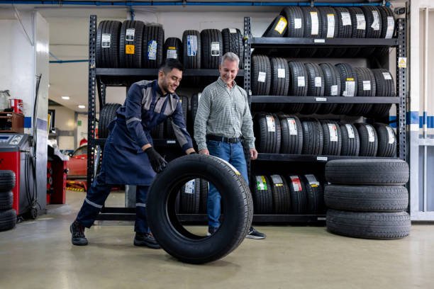 Comprehensive Guide to Tyre Puncture Repair - BusinessMilestone