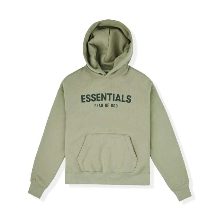 essentials hoodie Profile Picture