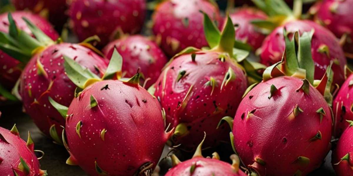 Dragon Fruit Prices, News, Chart, Demand and Forecast