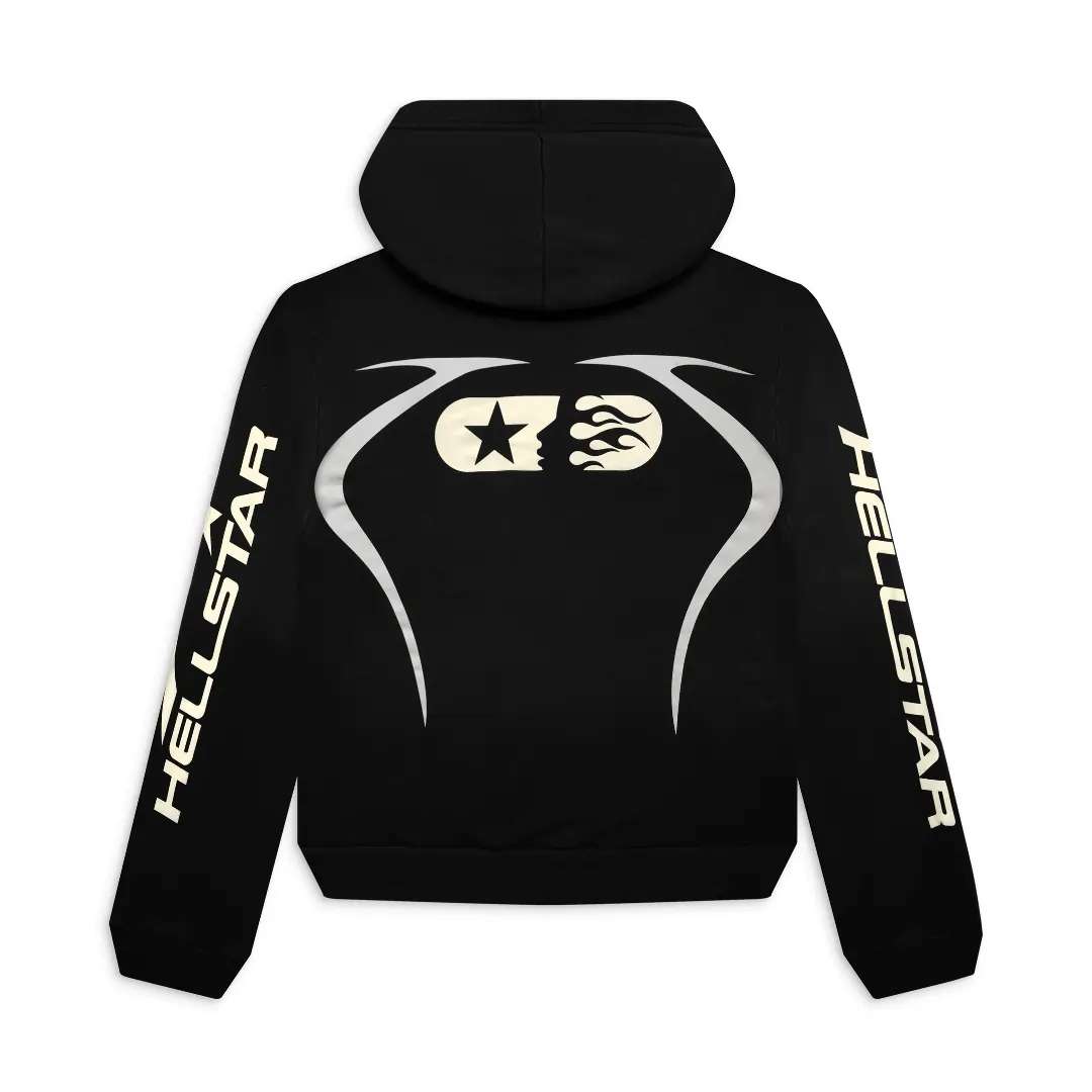 Hellstar Hoodie Profile Picture