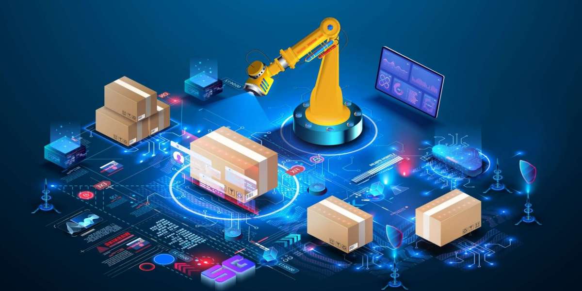 Artificial Intelligence in Supply Chain Market Growth, Trends, Demand, Key Players, Business Opportunities and Future Sh