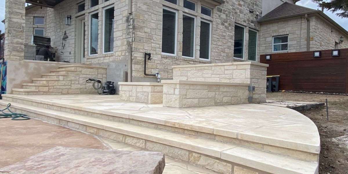 The Art of Stone Masonry: Creating Timeless Structures