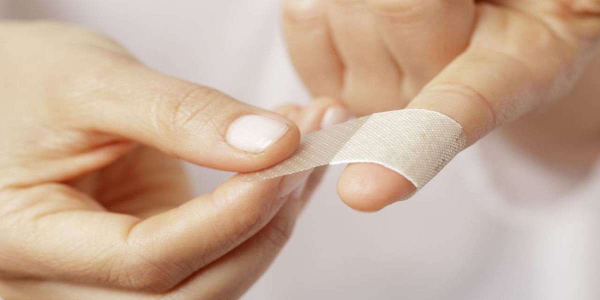 Essential Guide to Managing Cuts & Scrapes for Optimal Healing