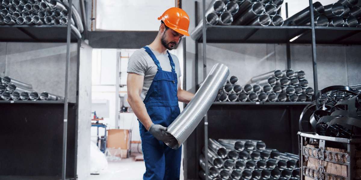 Buy Steel Online: The Ultimate Guide to Simplified Construction Materials Purchase